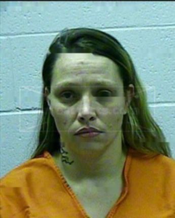 Jacqueline Diane Lemons
