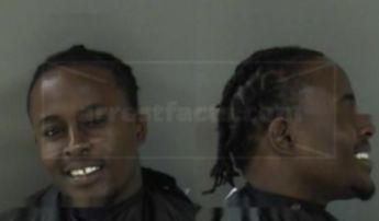 Keith Raynold Walker