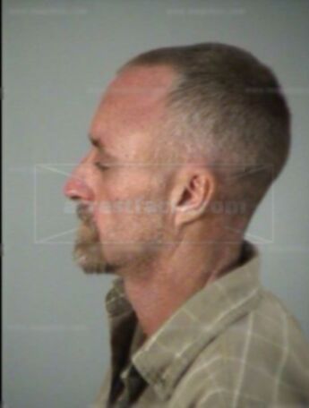 Anthony Bryan Wright