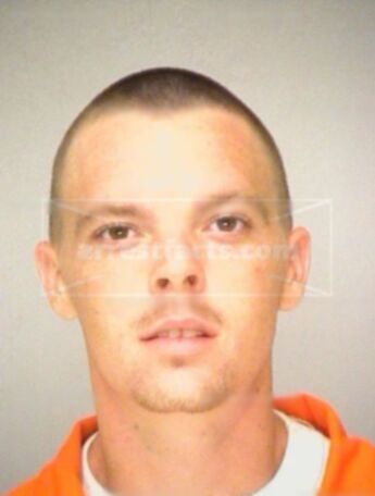 Ryan Heath Dumas
