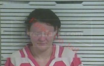 Amberlee Chase Mozingo