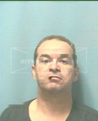 Terry W Radford