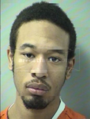 Darius Terron Mays
