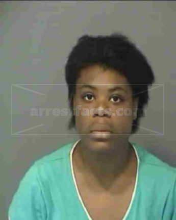 Pamela Latrice Shaffer