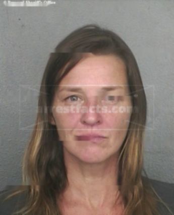Lesley Virginia Richter