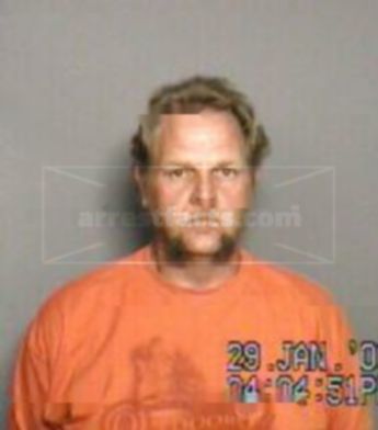 Larry Leonard Hohman Sr.