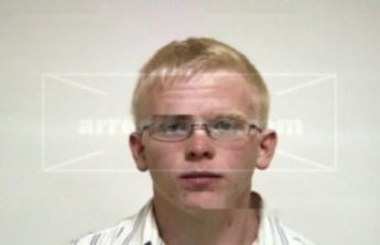Anthony James Skinner