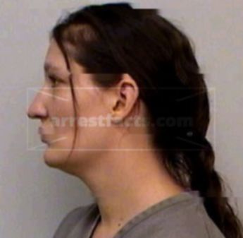 Heather Renee Mortenson