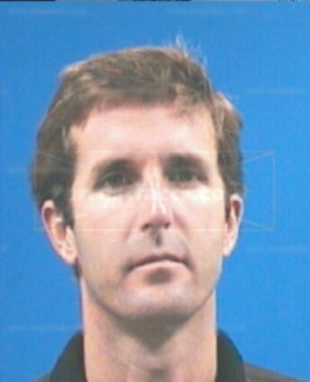 Matthew John Armstrong