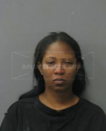 Evanie Washington