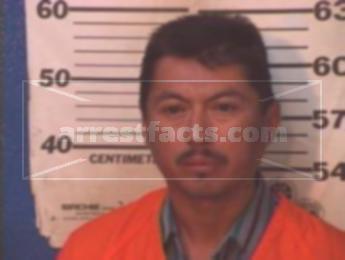 Clemente Meza Moreno