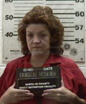 Julie Baca