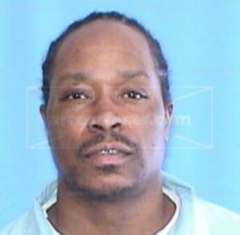 Gamal C. Williams