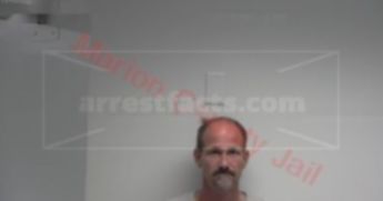 Walter Steven Parker