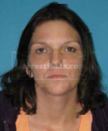 Melissa Marie Foley