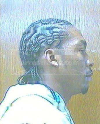 Apollo J Brown