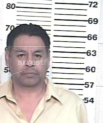 Martin Ramirez Mejia