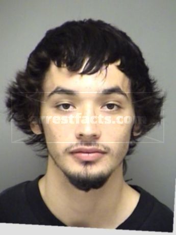 Paul Ron Castillo