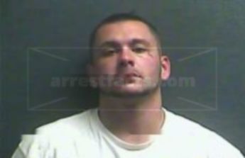 Brian Edward Frazier