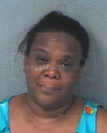 Delana M Clark