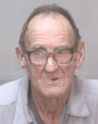 Clifford Arthur Westerman