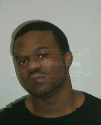 Terrence Eddy