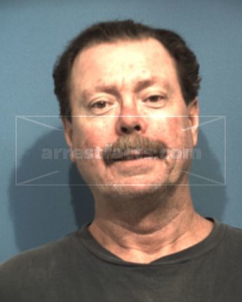 Jeffrey Edwin Forker