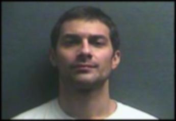 Charles Brian Hill