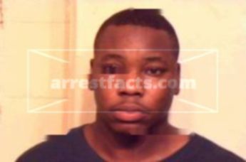 Desmond Duwan Banks