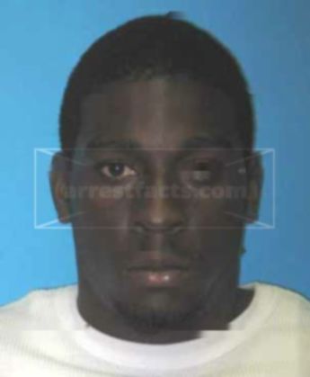 Dante Antwan Gordon