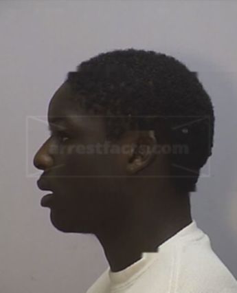 Jamez Anthony Jones
