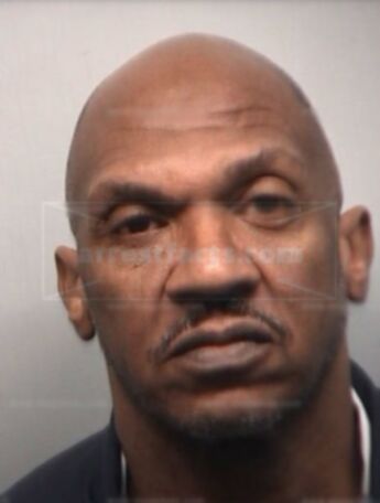 Willie J Mccullough