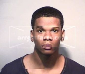 Stefon Trevor Evans-Adams