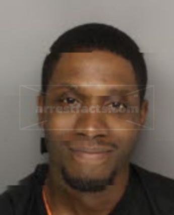 Mark Monroe Carter