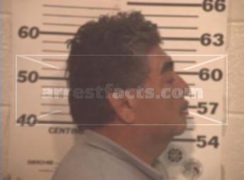 Juan Rodriguez Bustos