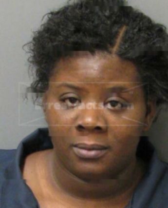 Antrenique Fenay Peterson