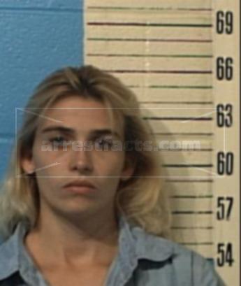 Tina Susan Grunder