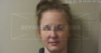 Britney Rochelle Brodt