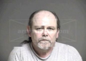Mark Anthony West