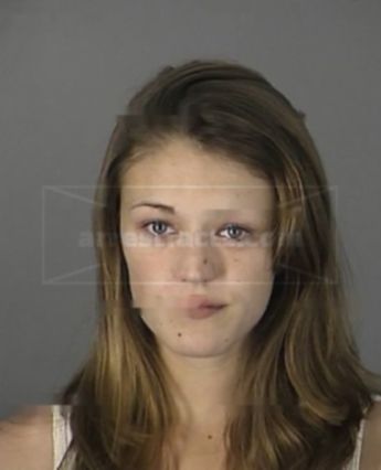 Rebecca Marlene Brown