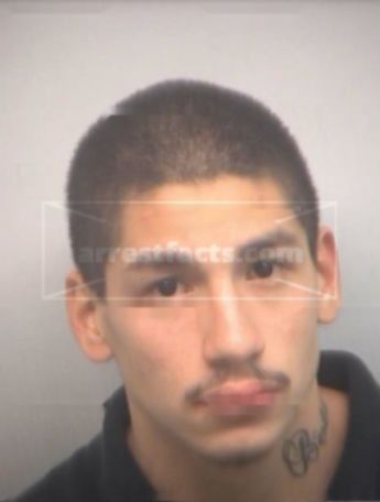 Victor Vega