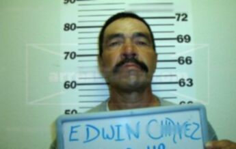Edwin Chavez