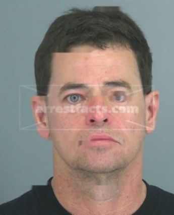 Eddie Dewayne Behnke