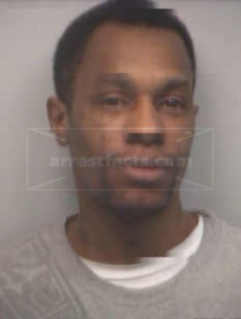Mario Copeland