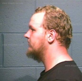 Matthew Ryan Parker