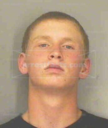 Brandon Lee Gattie