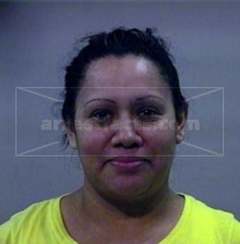 Graciela Arguello Rodriguez