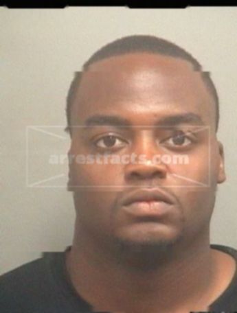 Jamir B Lawrence