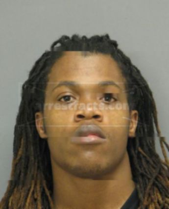 Kendrick Simmons