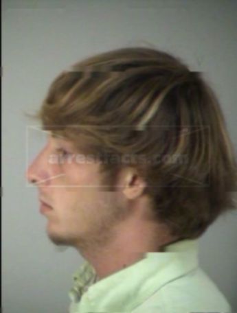 Brandon Austin Miller